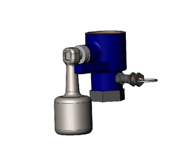 Bellow Seal Gate Valve